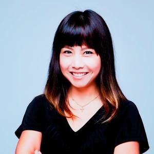 Meet your Posher, Aline